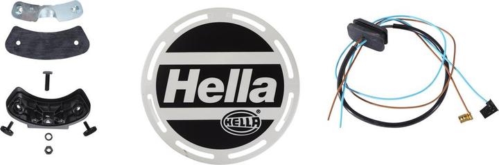 Image du produit HLL Phares Antibrouillard, H3