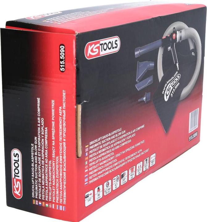 Produktbild KS Tools 515.5090