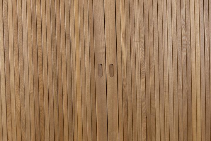 Produktbild Zuiver Barbier (100 x 45 x 140 cm)
