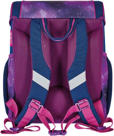 Actual product image Herlitz Loop Plus Galaxy Princess (16 l)