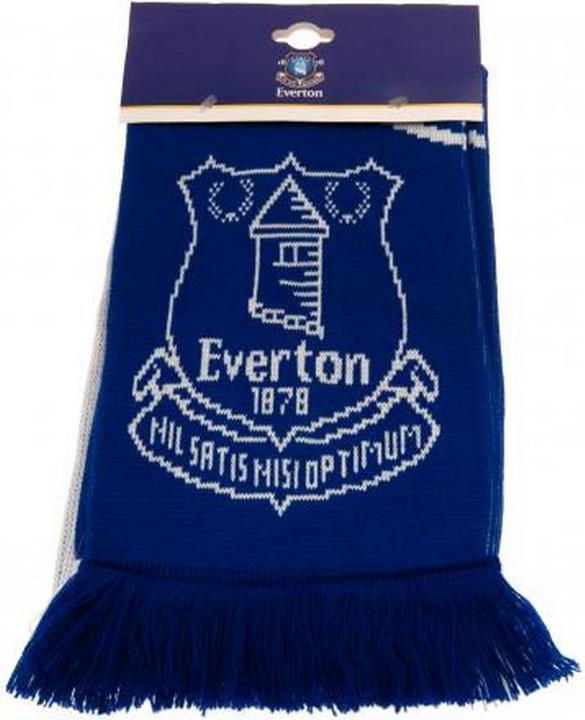 Image du produit Everton FC Écharpe