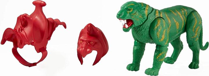 Immagine prodotto Masters of the Universe Origins Battle Cat Action Figure