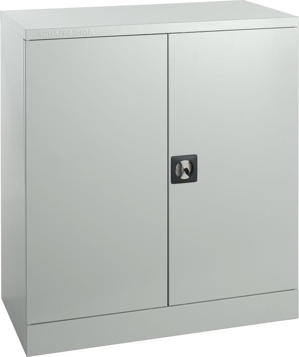 Produktbild Schäfer Shop Stahlschrank