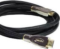 Productafbeelding Python HDMI – HDMI (1.50 m, HDMI)