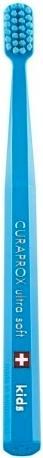 Produktbild Curaden Curaprox CS 5500 KIDS, Ultra Soft Zahnbürste, 1 Stück (Weich, 1 x)