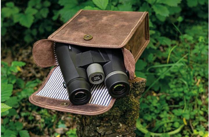 Produktbild Dörr Fernglasköcher Kapstadt L brown (Kamera Etui, 3.61 l)