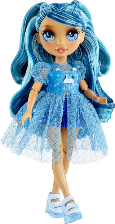 Actual product image Nobrand Rainbow High Crystal Fashion - Skyler