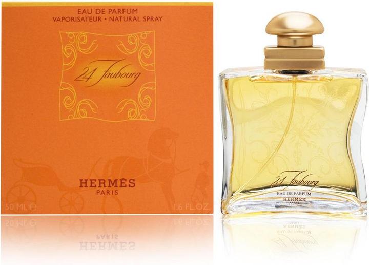 Actual product image Hermès 24 Faubourg (Eau de parfum, 50 ml)