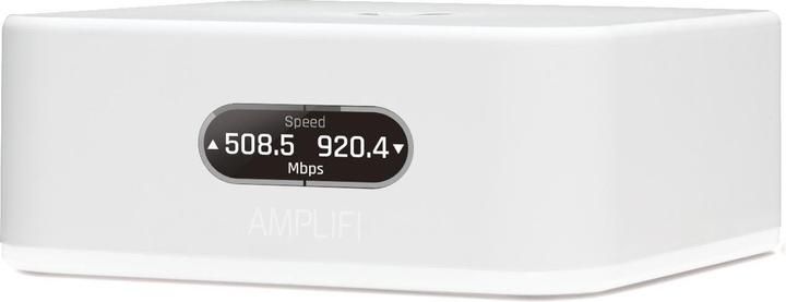 Actual product image Ubiquiti AmpliFi Instant Router / Mesh Extension