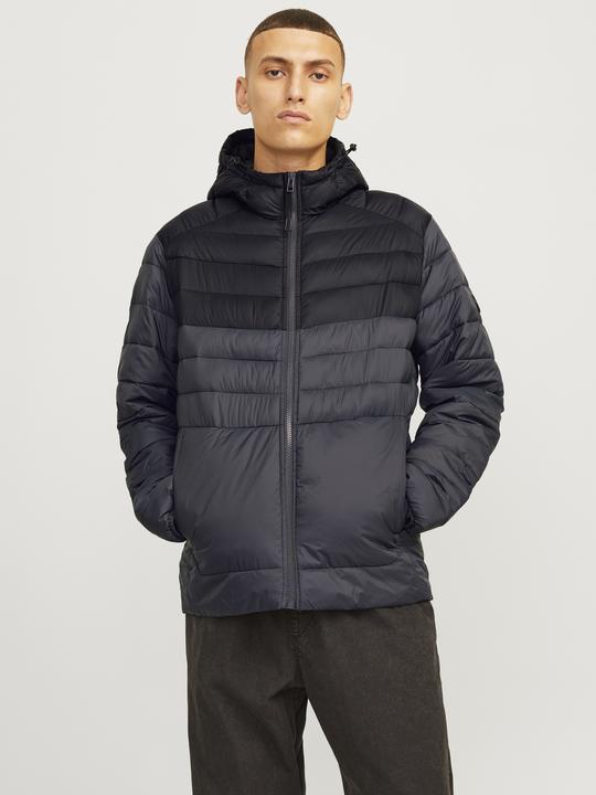 Actual product image Jack & Jones Jjesprint Puffer Hood Noos (S)