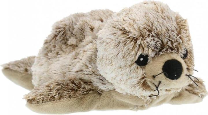 Actual product image Warmies Leopard seal (22 cm)