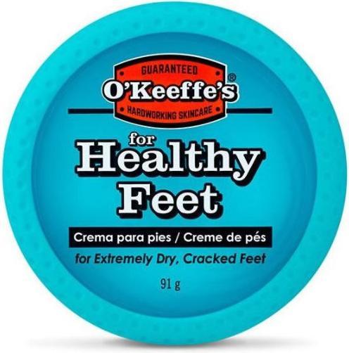 O'Keeffe's O Keeffe S For Healthy Feet 96g 300g (Foot bath)