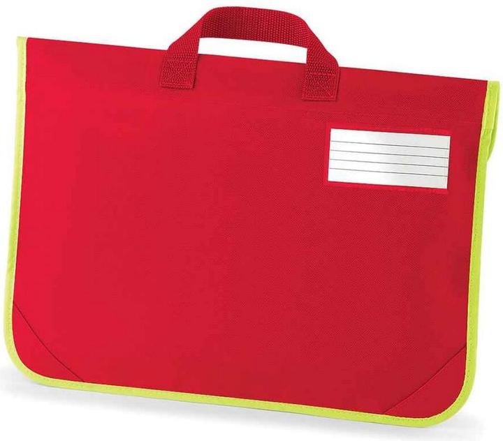 Image du produit Quadral Hi-Vis Book Bag