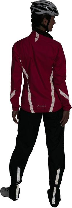 Actual product image Vaude Luminum Perf. II (Frequency band 38 (2600 MHz))