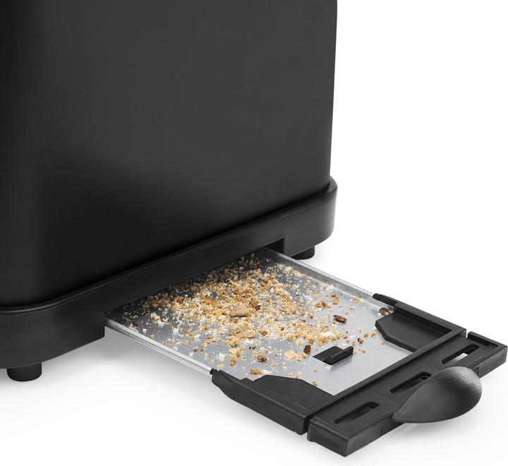 Actual product image Princess 142396 Stainless steel toaster (EU plug)