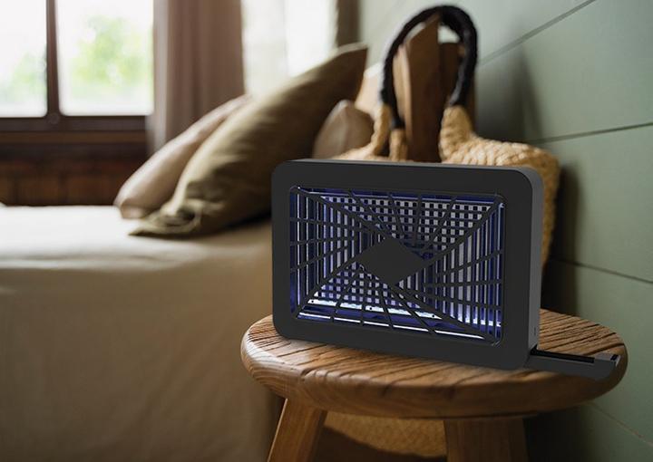 Actual product image Noveen Lampa owadobójcza IKN590