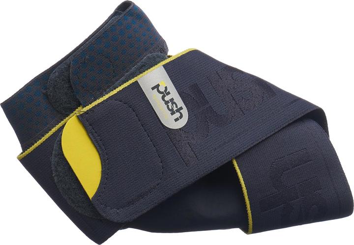 Actual product image Push Ankle brace 8 (L)