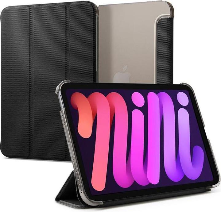 Image du produit Spigen Couverture Liquid Air Foil (iPad mini 6)