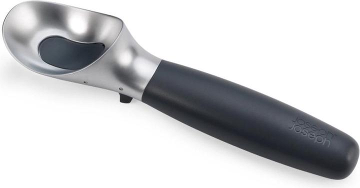 Joseph Joseph Elevate ice cream scoop grey (Ice cream scoop)