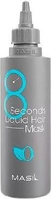 Immagine prodotto Masil 8 Seconds Liquid Hair Mask - Intensively Regenerating Hair Mask (350 ml)