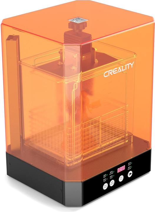 Actual product image Creality Automatic washing machine UW-03 Wash & Cure (Cleaning)