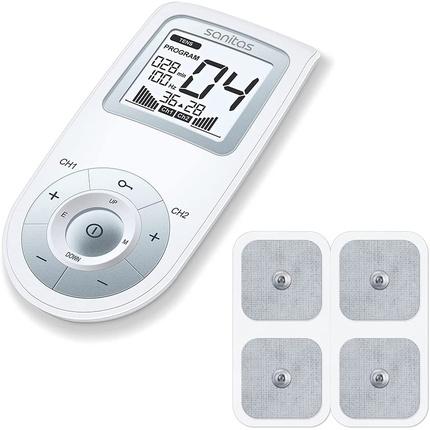 Actual product image Beurer SEM43