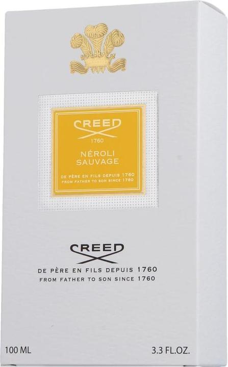 Image du produit Creed Neroli Sauvage (Eau de parfum, 100 ml)