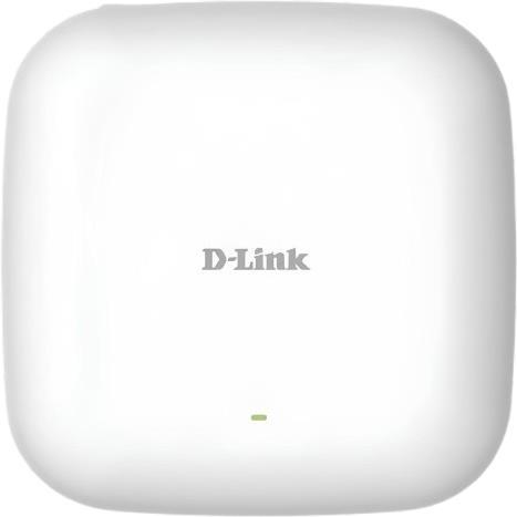 Immagine prodotto D-Link Nuclias Connect WiFi 6 AX3000 Access Poi (2401 Mbit/s)