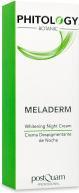 Postquam Phytologie Depigmentierung Nachtcreme 50ml (50 ml, Nachtcreme)