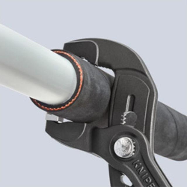 Produktbild Knipex Schlauchschellenzange (250 mm)