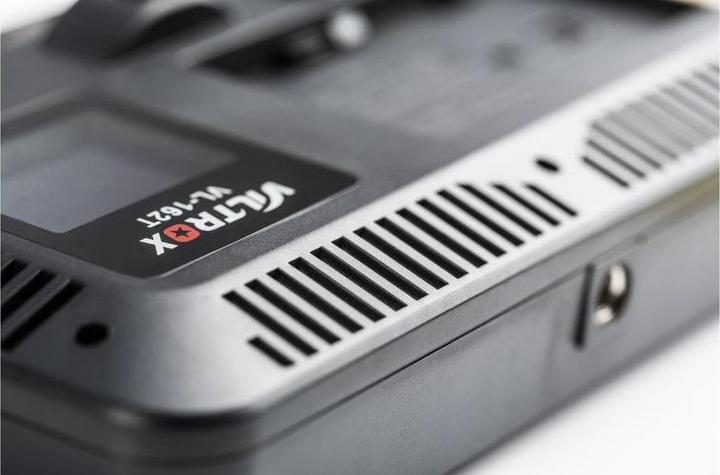 Actual product image Viltrox VL-162T (Video light)