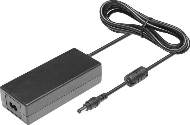 Dehner Elektronik EA 11012H-12 Tafelvoeding, vaste spanning 12 V/DC 10 A 120 W