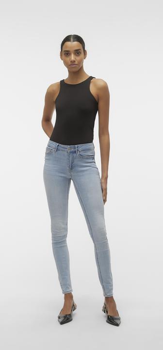 Actual product image Vero Moda Vmflash Mr Skinny Jeans Li3102 Ga Noos (XS)