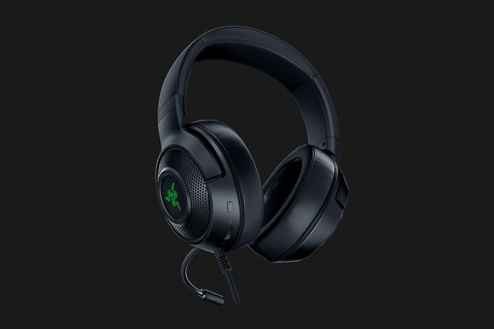 Image du produit Razer Kraken X (Filaire)
