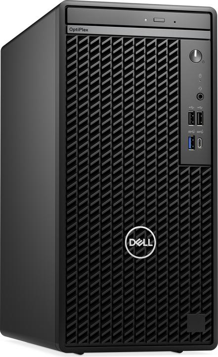 Dell OptiPlex 7020 MT (Intel Core i5-14500, 16 GB, 512 GB, UHD Graphics 770)