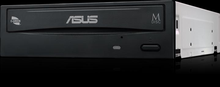 Image du produit ASUS Drw-24d5mt (Lecteur DVD, Graveur de CD, Lecteur de CD, Graveur de DVD)