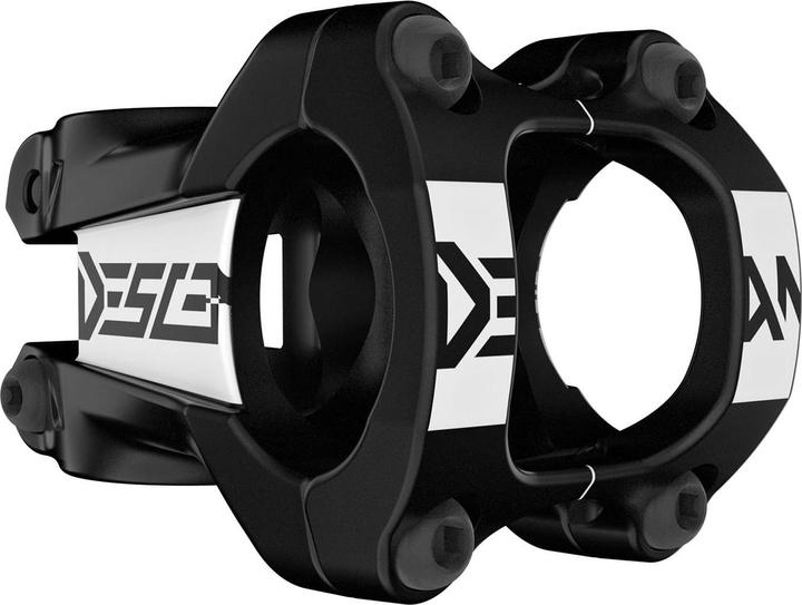 Truvativ Descendant stem Ø 31.8 mm 1 1/8" (40 mm, 31.80 mm)