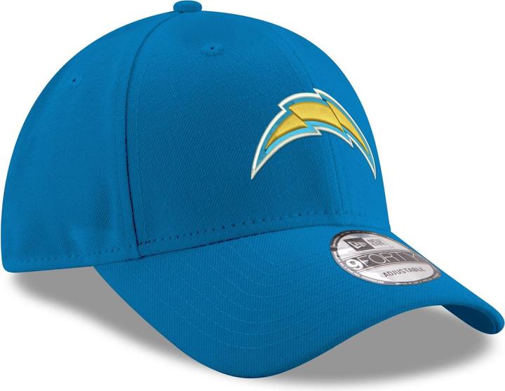 Actual product image New Era CAP NFL TL LA CHARGERS BLUE X8764849 (One size)