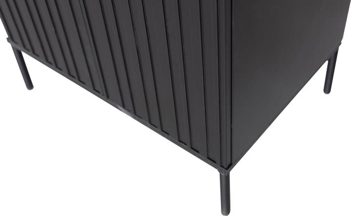 Actual product image Woood Gravure (210 x 60 x 42 cm)
