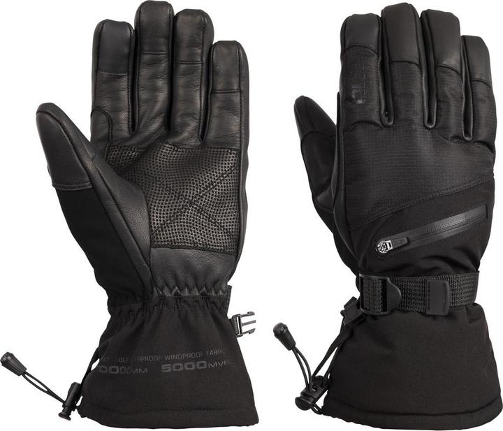 Trespass DLX EDONIA Handschuhe (S)