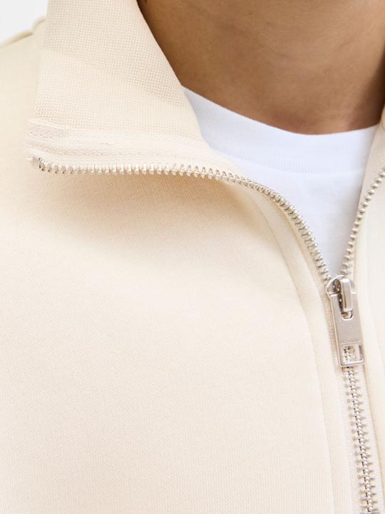 Produktbild Jack & Jones Jjesoho Sweat Quarter Zip Hn Noos Jnr (164)