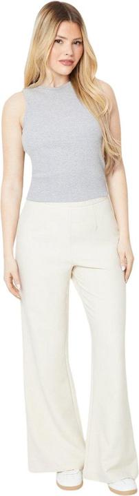 Immagine prodotto Dorothy Perkins Pantalone Vita Alta Gamba Larga Donna (36)