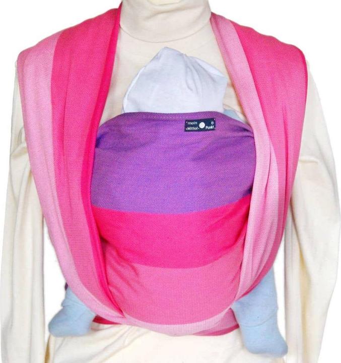 Actual product image Baby sling Eva (3.20 m)