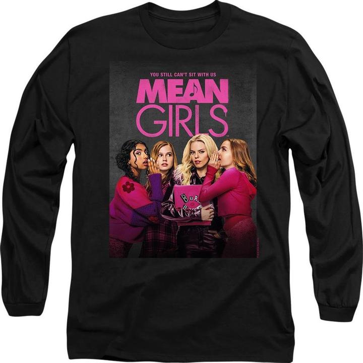 Mean Girls TShirt (XL)