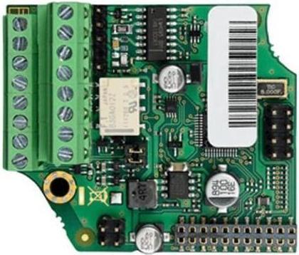 Actual product image 2N RFID Reader 125kHz Card Reader