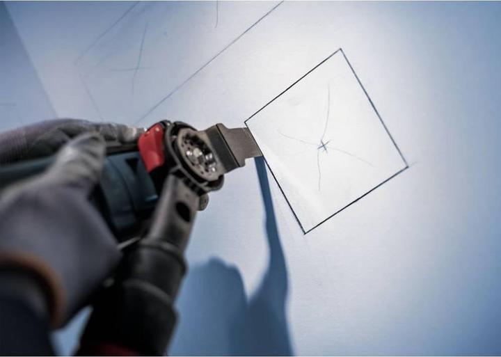 Produktbild Bosch Professional Zubehör PRO AIZ 32 APIB Blatt für Multifunktionswerkzeuge, 32 x 50 mm
