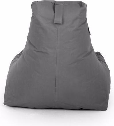 Actual product image Skye Decor Colorify Large Pear Bean Bag