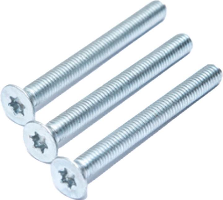 Glutz Befestigungsset M6 TS52-56 (Door set)