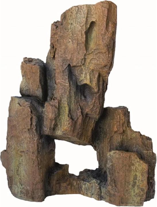Produktbild Hobby Dekorfelsen Fossil Rock 2, 16 x 7 x 24 cm