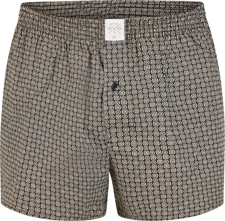 Immagine prodotto Mg-1 I classici del pugile (XXL, confezione da 6)